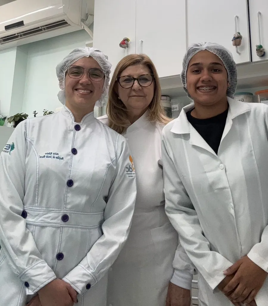 Equipe - Dra. Solange Silva